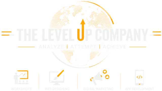 The Level Up Company